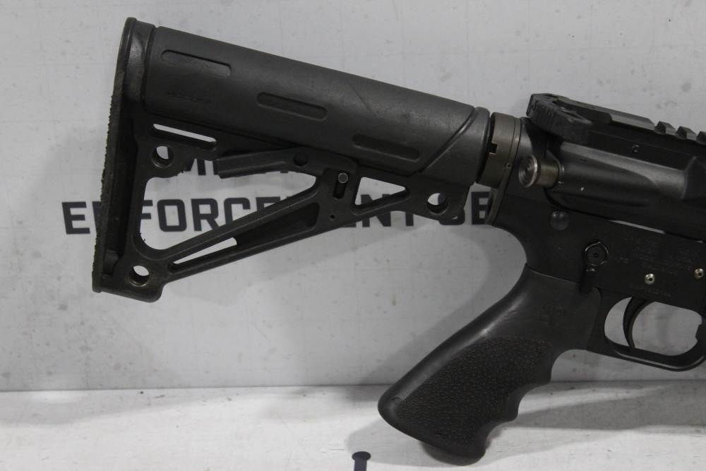 JP Enterprises GMR-15 SBR 9mm 10.5" 33rd Mag-img-1