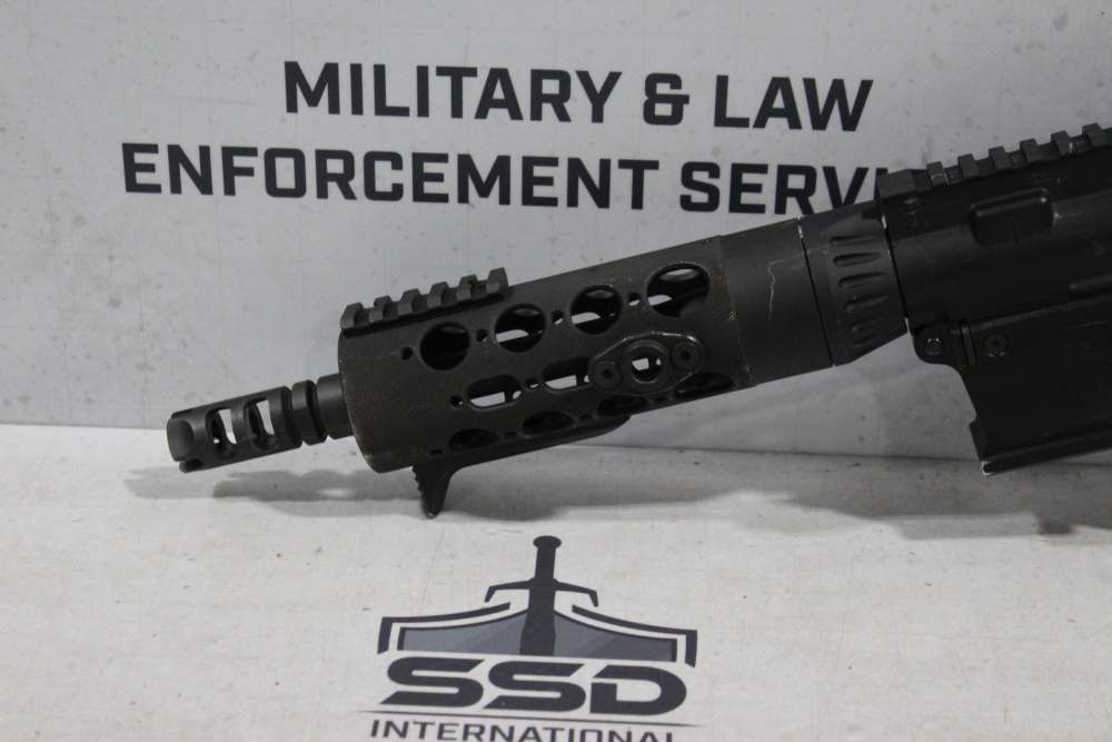 JP Enterprises GMR-15 SBR 9mm 10.5" 33rd Mag-img-7