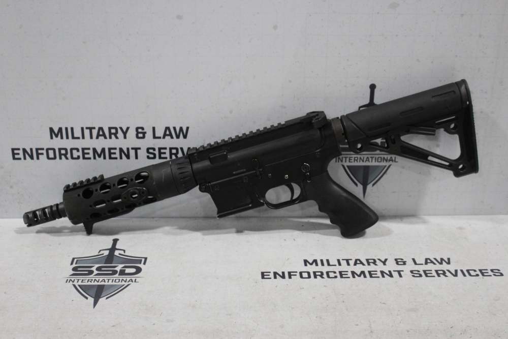 JP Enterprises GMR-15 SBR 9mm 10.5" 33rd Mag-img-4