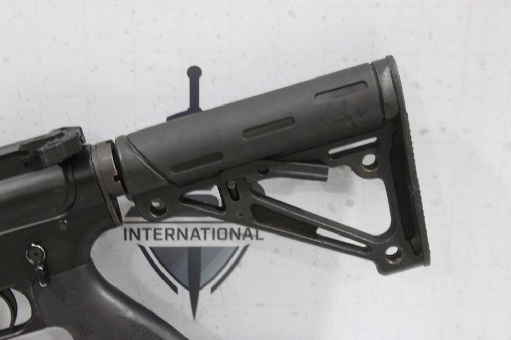 JP Enterprises GMR-15 SBR 9mm 10.5" 33rd Mag-img-5