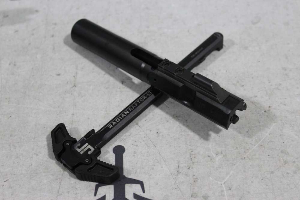 JP Enterprises GMR-15 SBR 9mm 10.5" 33rd Mag-img-14