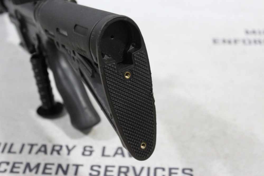 JP Enterprises GMR-15 SBR 9mm 10.5" 33rd Mag-img-8