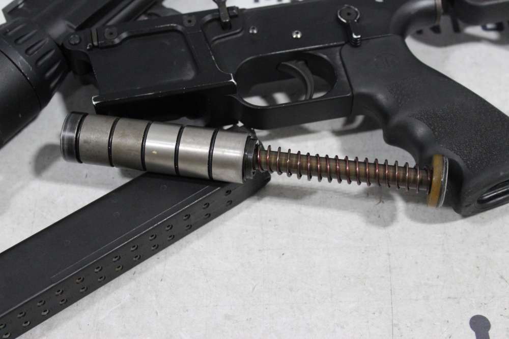 JP Enterprises GMR-15 SBR 9mm 10.5" 33rd Mag-img-16