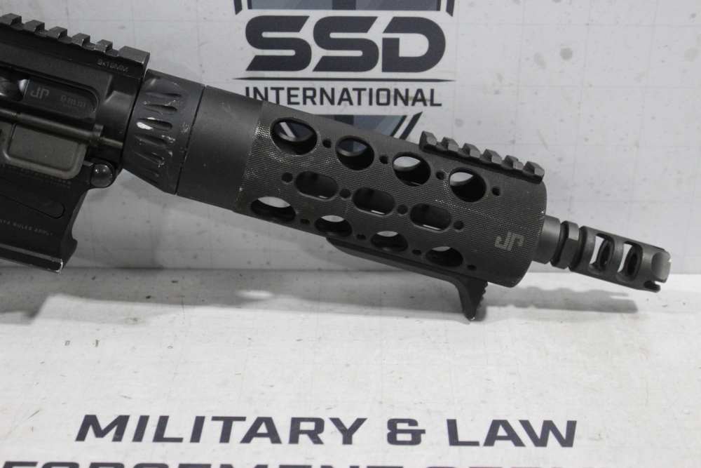 JP Enterprises GMR-15 SBR 9mm 10.5" 33rd Mag-img-3