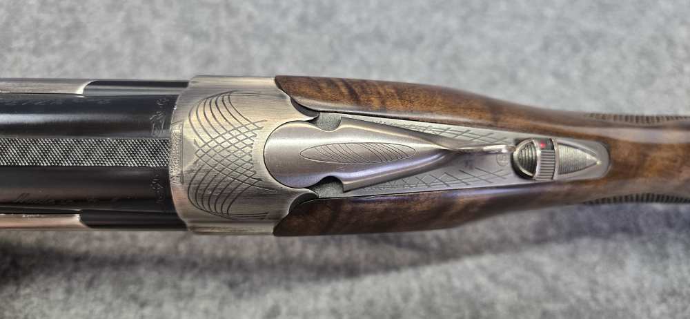 Beretta Ultralight 12 ga 28" 2.75" O/U Shotgun | IC & Mod-img-12