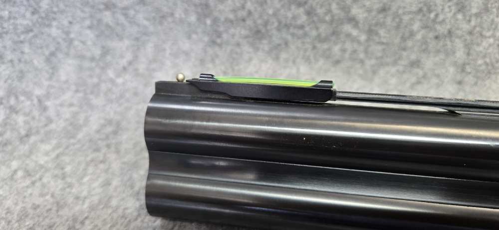 Beretta Ultralight 12 ga 28" 2.75" O/U Shotgun | IC & Mod-img-6