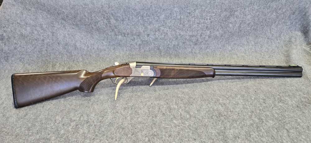 Beretta Ultralight 12 ga 28" 2.75" O/U Shotgun | IC & Mod-img-19