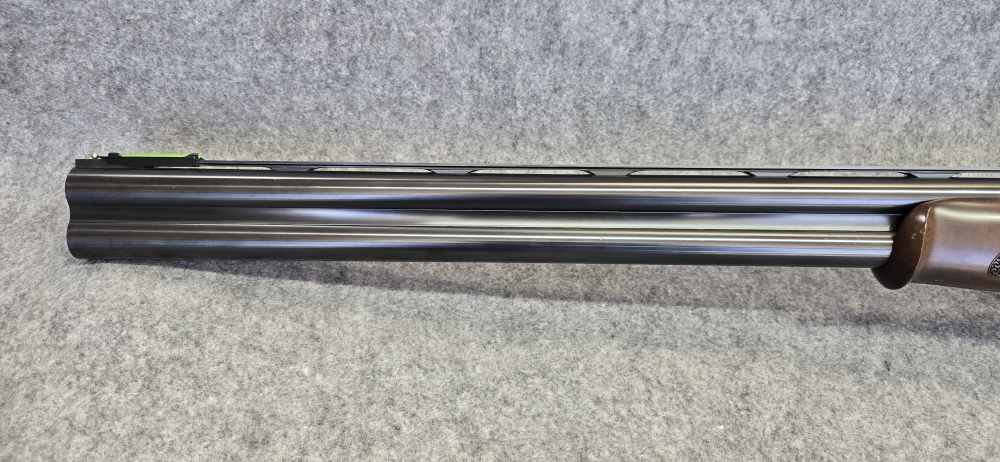Beretta Ultralight 12 ga 28" 2.75" O/U Shotgun | IC & Mod-img-5