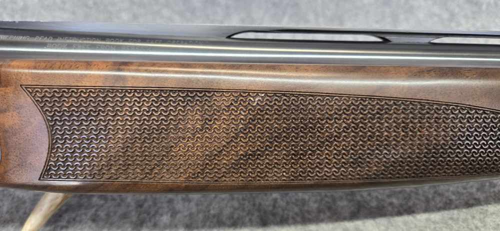 Beretta Ultralight 12 ga 28" 2.75" O/U Shotgun | IC & Mod-img-24