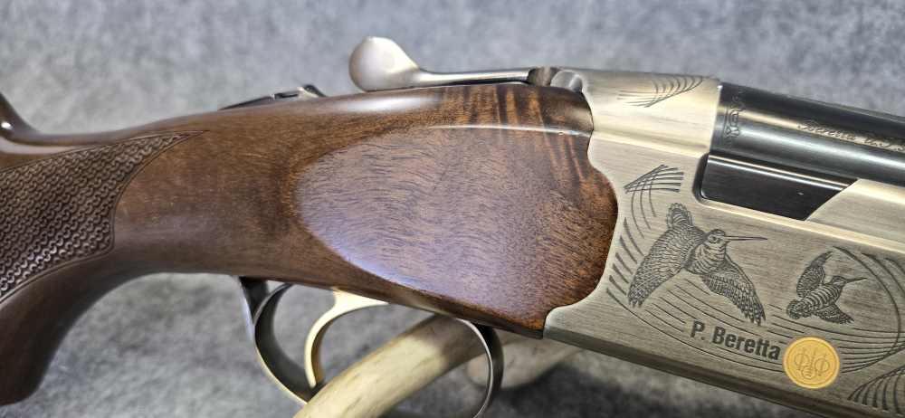 Beretta Ultralight 12 ga 28" 2.75" O/U Shotgun | IC & Mod-img-23
