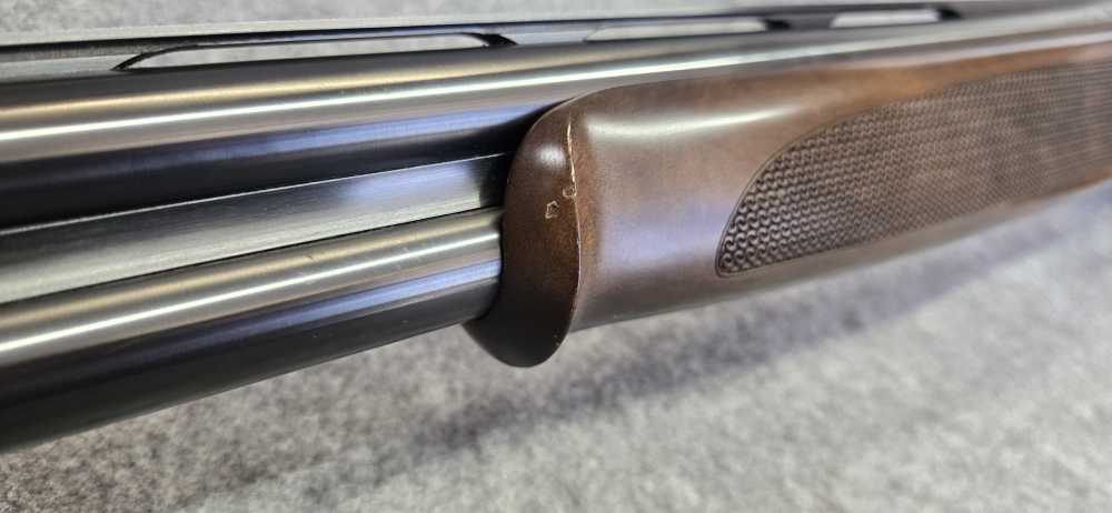 Beretta Ultralight 12 ga 28" 2.75" O/U Shotgun | IC & Mod-img-7