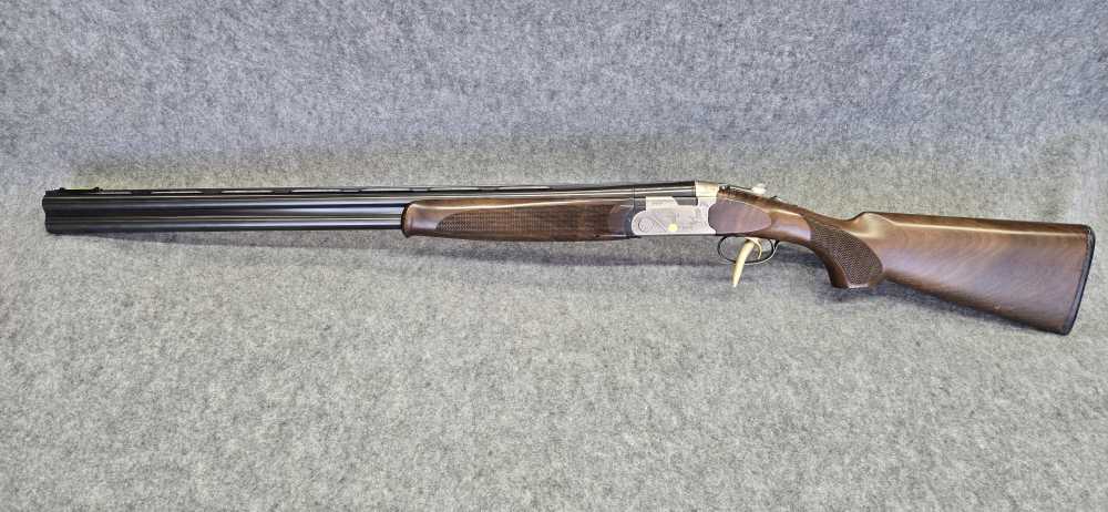 Beretta Ultralight 12 ga 28" 2.75" O/U Shotgun | IC & Mod-img-0