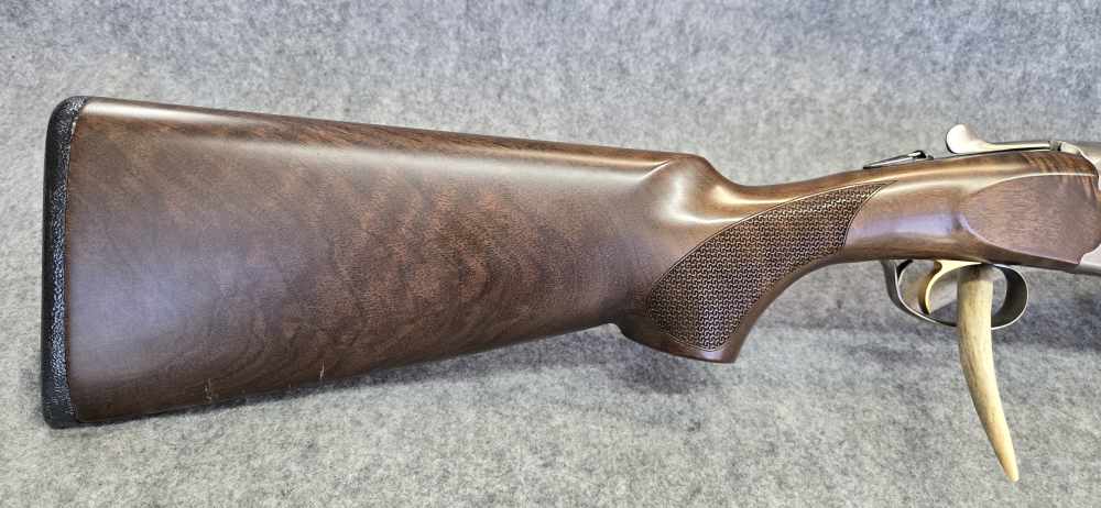 Beretta Ultralight 12 ga 28" 2.75" O/U Shotgun | IC & Mod-img-20