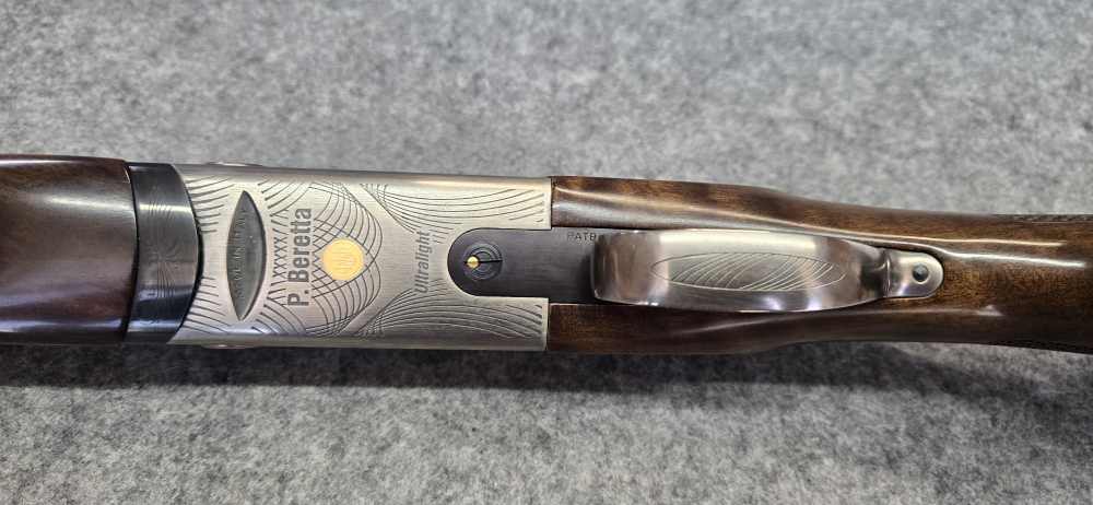 Beretta Ultralight 12 ga 28" 2.75" O/U Shotgun | IC & Mod-img-13
