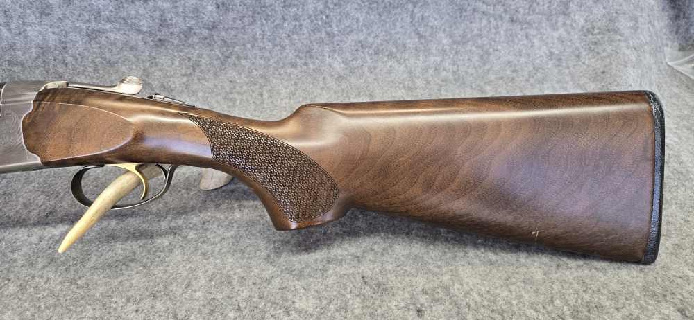 Beretta Ultralight 12 ga 28" 2.75" O/U Shotgun | IC & Mod-img-1