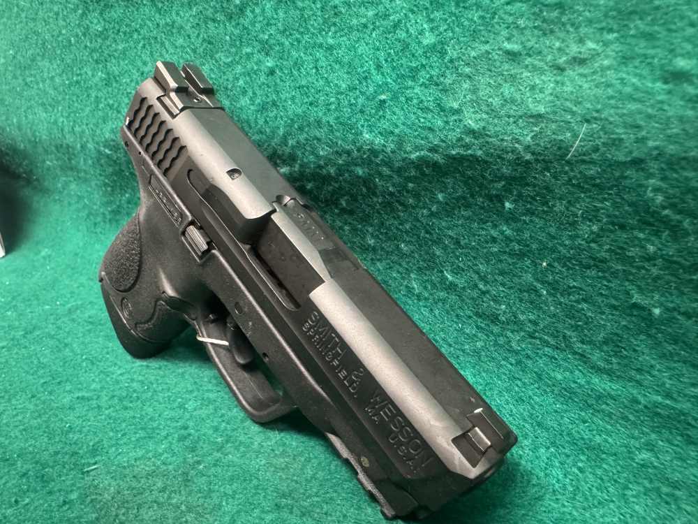 Smith & Wesson M&P 9C 9 MM-img-2