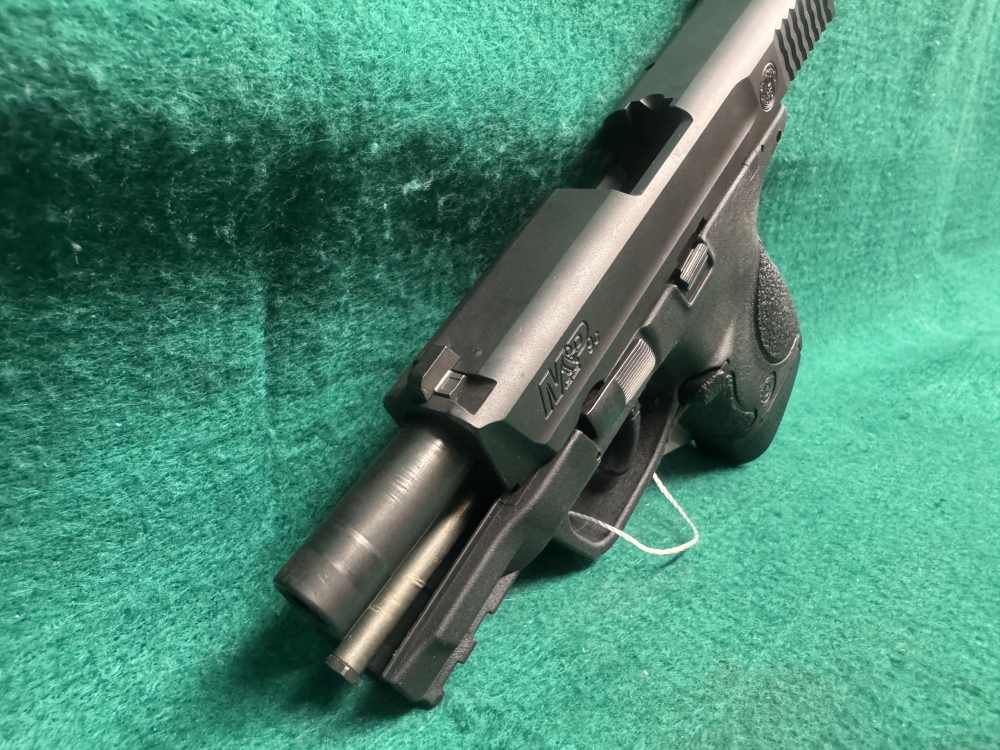 Smith & Wesson M&P 9C 9 MM-img-6