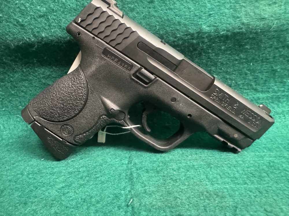 Smith & Wesson M&P 9C 9 MM-img-0