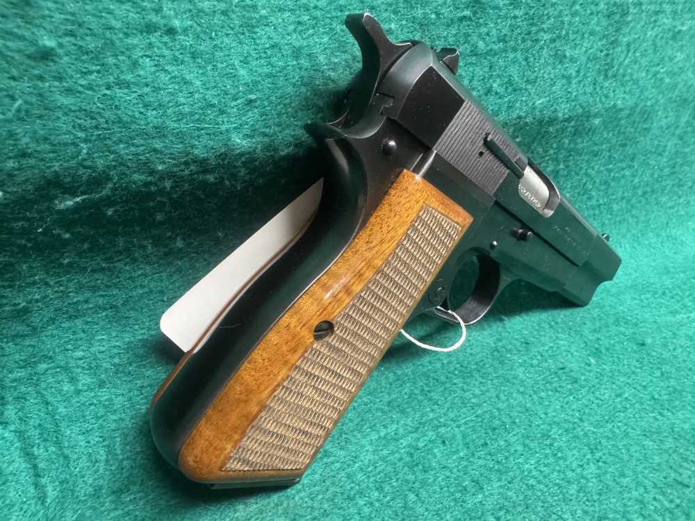 Browning Arms Co HI POWER 9MM-img-1