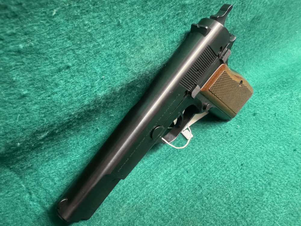 Browning Arms Co HI POWER 9MM-img-8