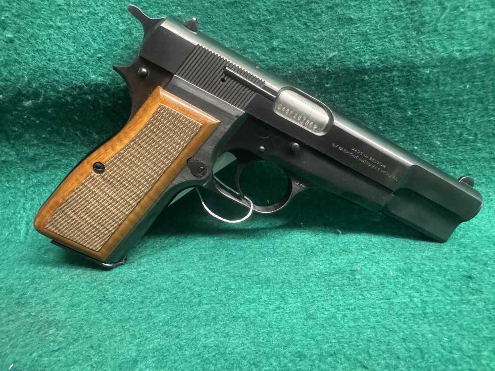 Browning Arms Co HI POWER 9MM-img-0