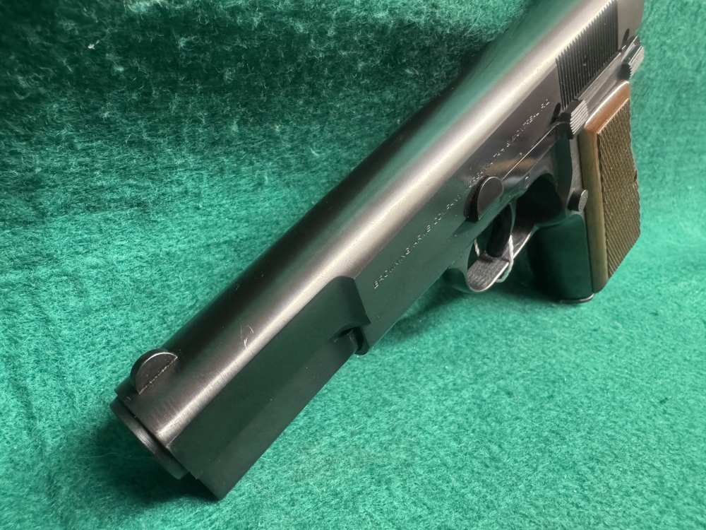 Browning Arms Co HI POWER 9MM-img-5