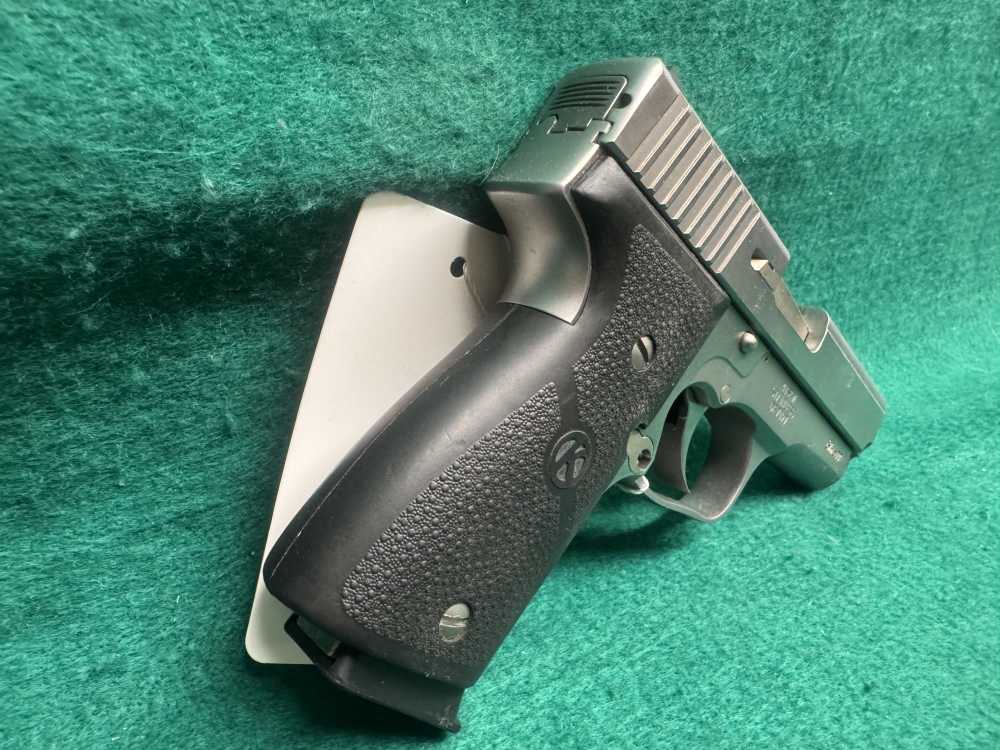 Kahr Arms K40 40 S&W-img-1