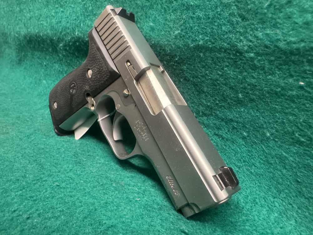 Kahr Arms K40 40 S&W-img-2
