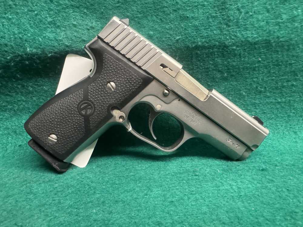 Kahr Arms K40 40 S&W-img-0
