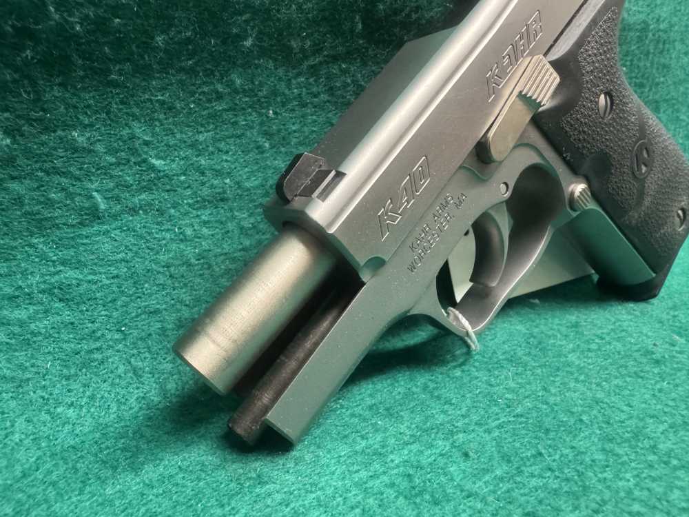 Kahr Arms K40 40 S&W-img-6