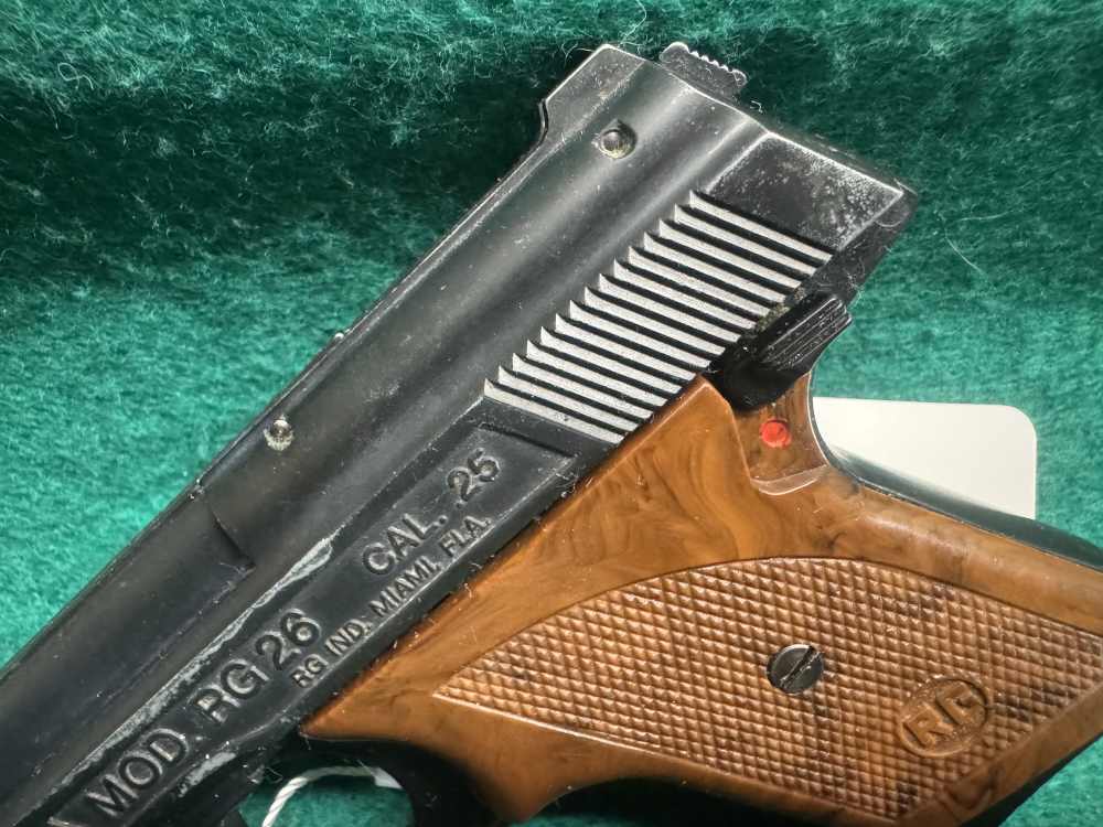 Rg Ind. RG 26 25 Acp-img-6