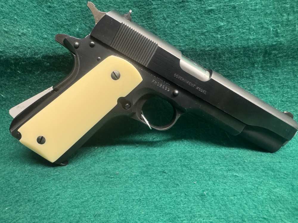 Colt GOVERNMENT 45 ACP-img-0