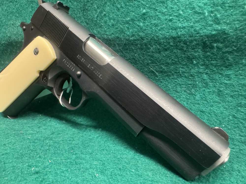 Colt GOVERNMENT 45 ACP-img-2