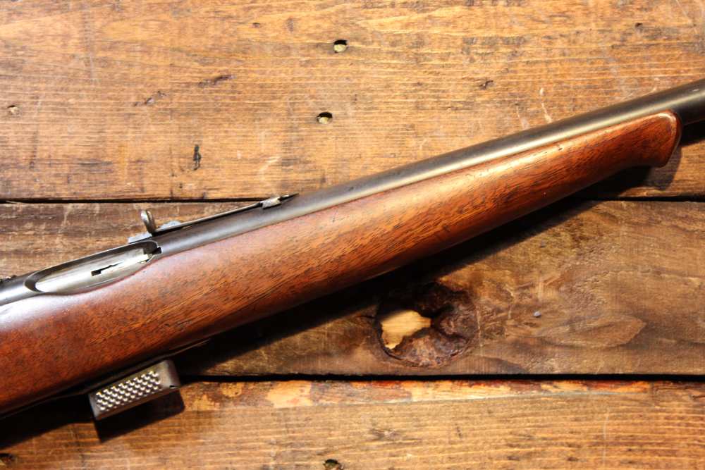 1922 C&R Savage Pre-23C Sporter .32-20 WCF 24" bbl All Original-img-4