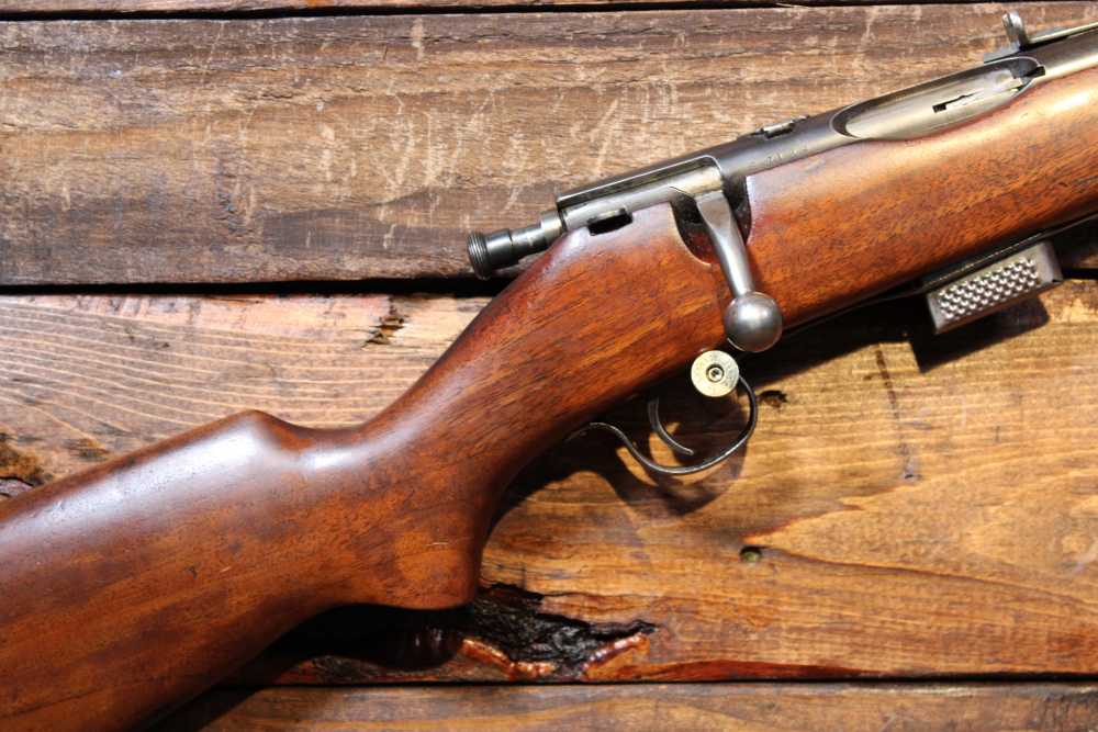 1922 C&R Savage Pre-23C Sporter .32-20 WCF 24" bbl All Original-img-2