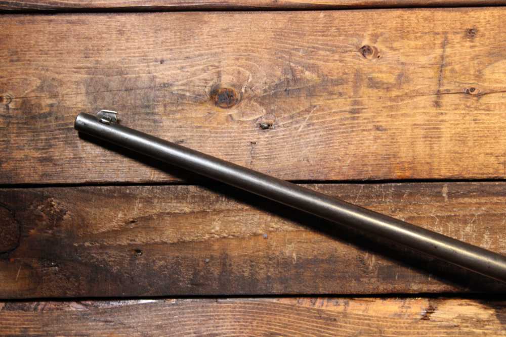 1922 C&R Savage Pre-23C Sporter .32-20 WCF 24" bbl All Original-img-8