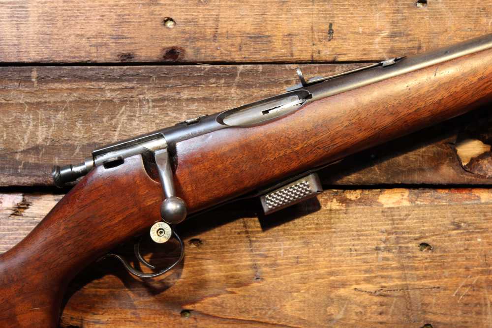 1922 C&R Savage Pre-23C Sporter .32-20 WCF 24" bbl All Original-img-3
