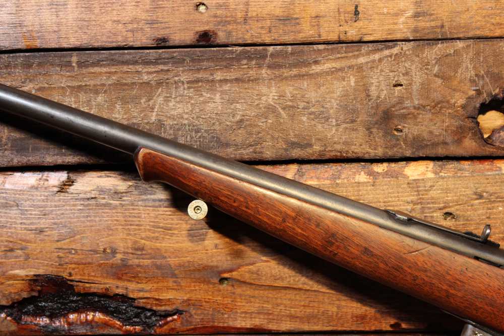 1922 C&R Savage Pre-23C Sporter .32-20 WCF 24" bbl All Original-img-10