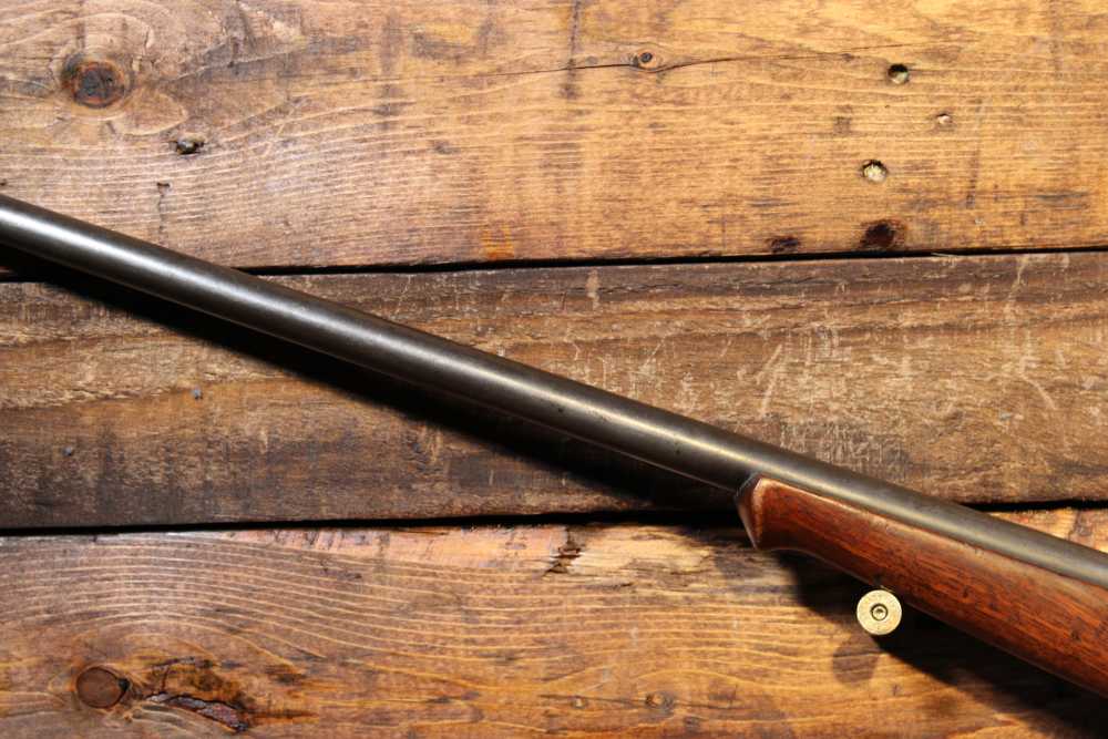 1922 C&R Savage Pre-23C Sporter .32-20 WCF 24" bbl All Original-img-9