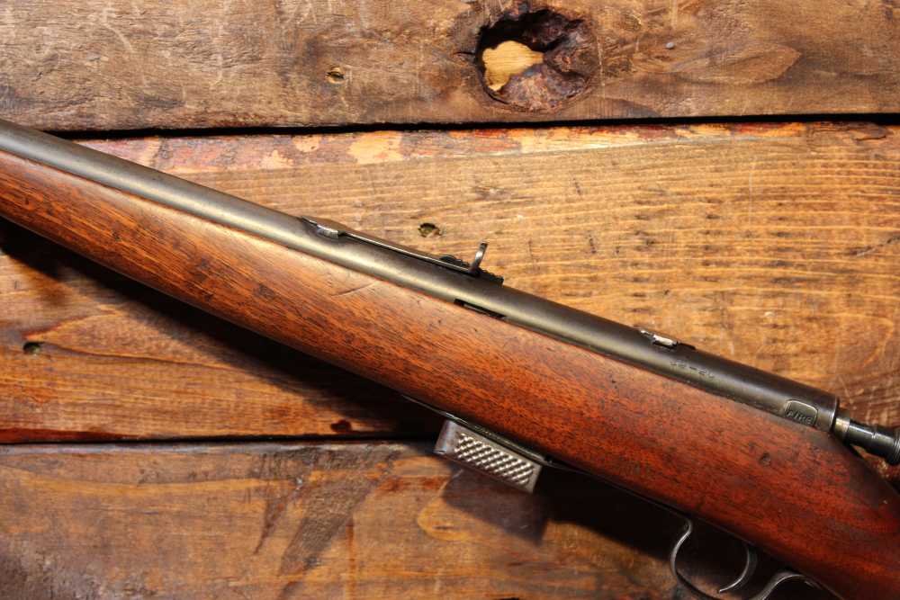 1922 C&R Savage Pre-23C Sporter .32-20 WCF 24" bbl All Original-img-11