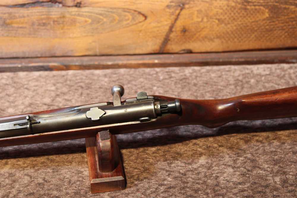 1922 C&R Savage Pre-23C Sporter .32-20 WCF 24" bbl All Original-img-18
