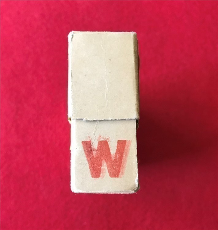 1943 WW2 Winchester .30 M1898 Krag Blanks—Factory Sealed-img-2
