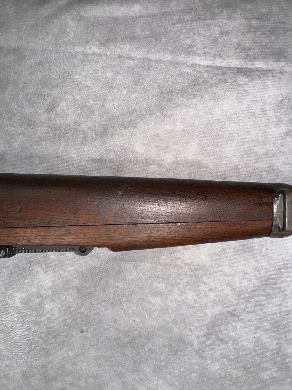 USED! ZASTAVA MODEL M48 YUGO MAUSER 8MM $.01 PENNY-img-25