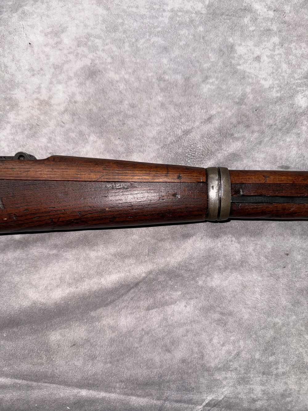 USED! ZASTAVA MODEL M48 YUGO MAUSER 8MM $.01 PENNY-img-11