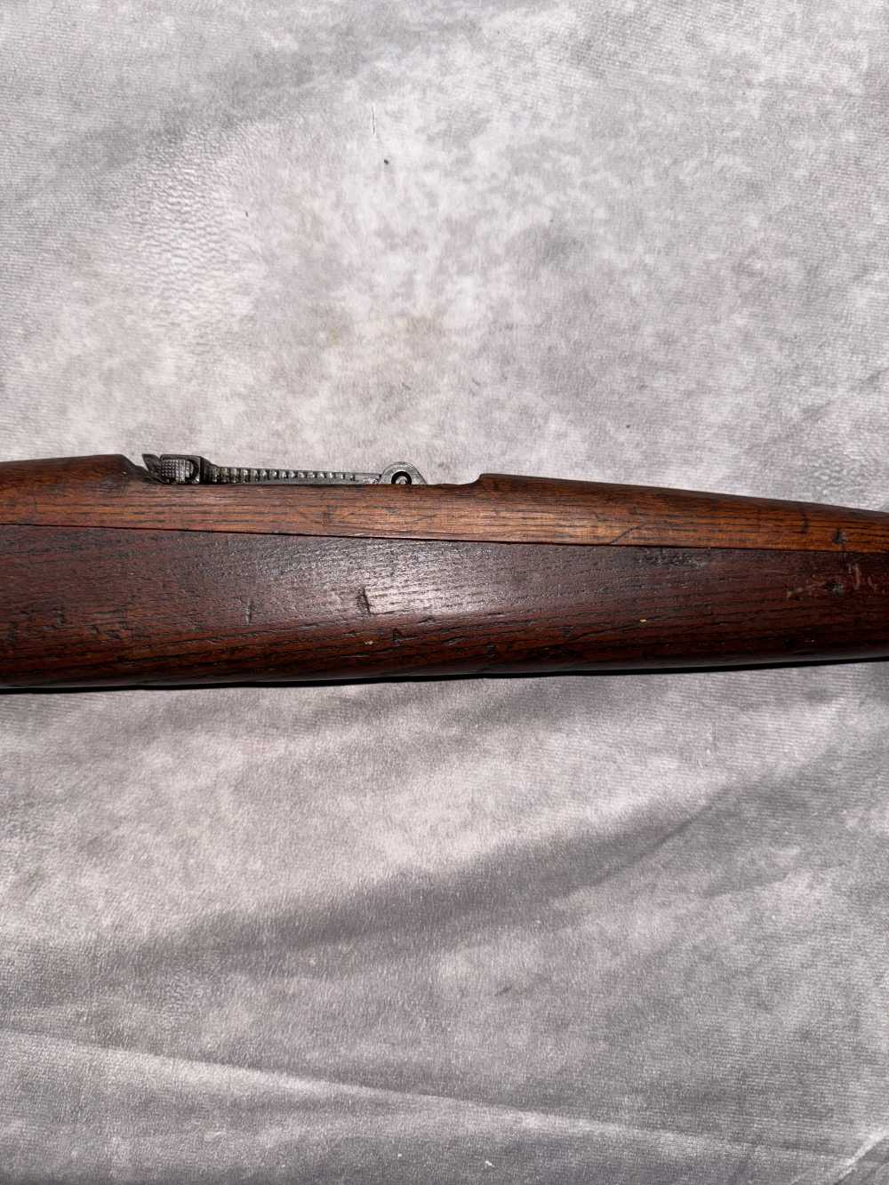 USED! ZASTAVA MODEL M48 YUGO MAUSER 8MM $.01 PENNY-img-6