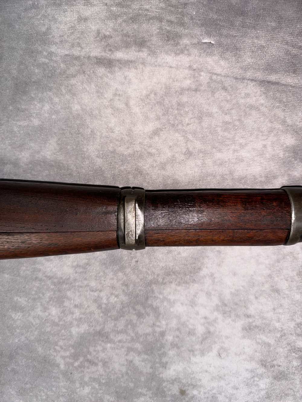 USED! ZASTAVA MODEL M48 YUGO MAUSER 8MM $.01 PENNY-img-26
