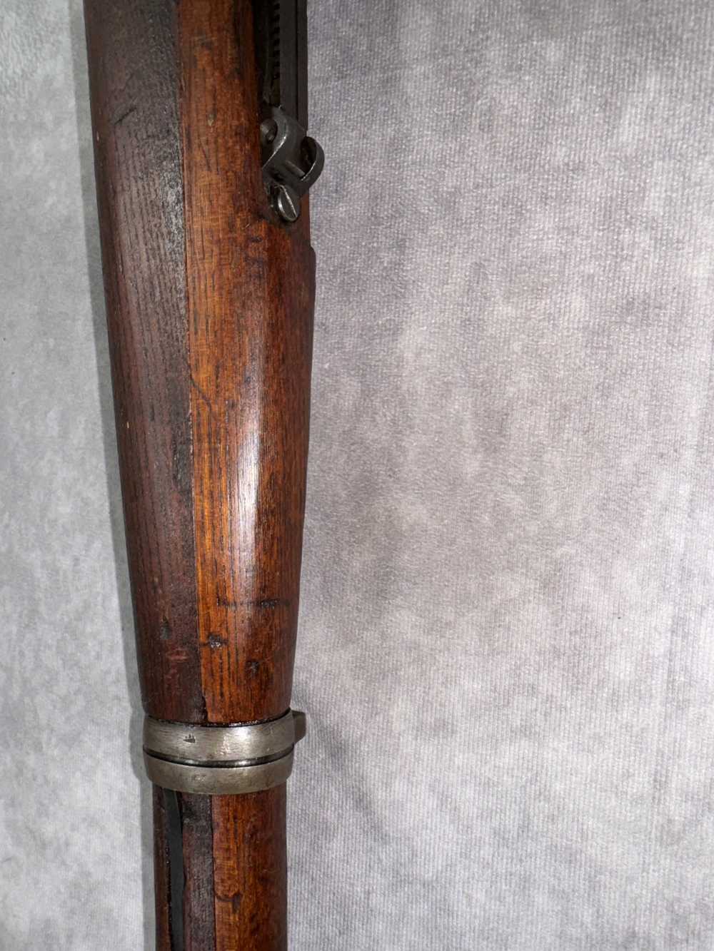 USED! ZASTAVA MODEL M48 YUGO MAUSER 8MM $.01 PENNY-img-35