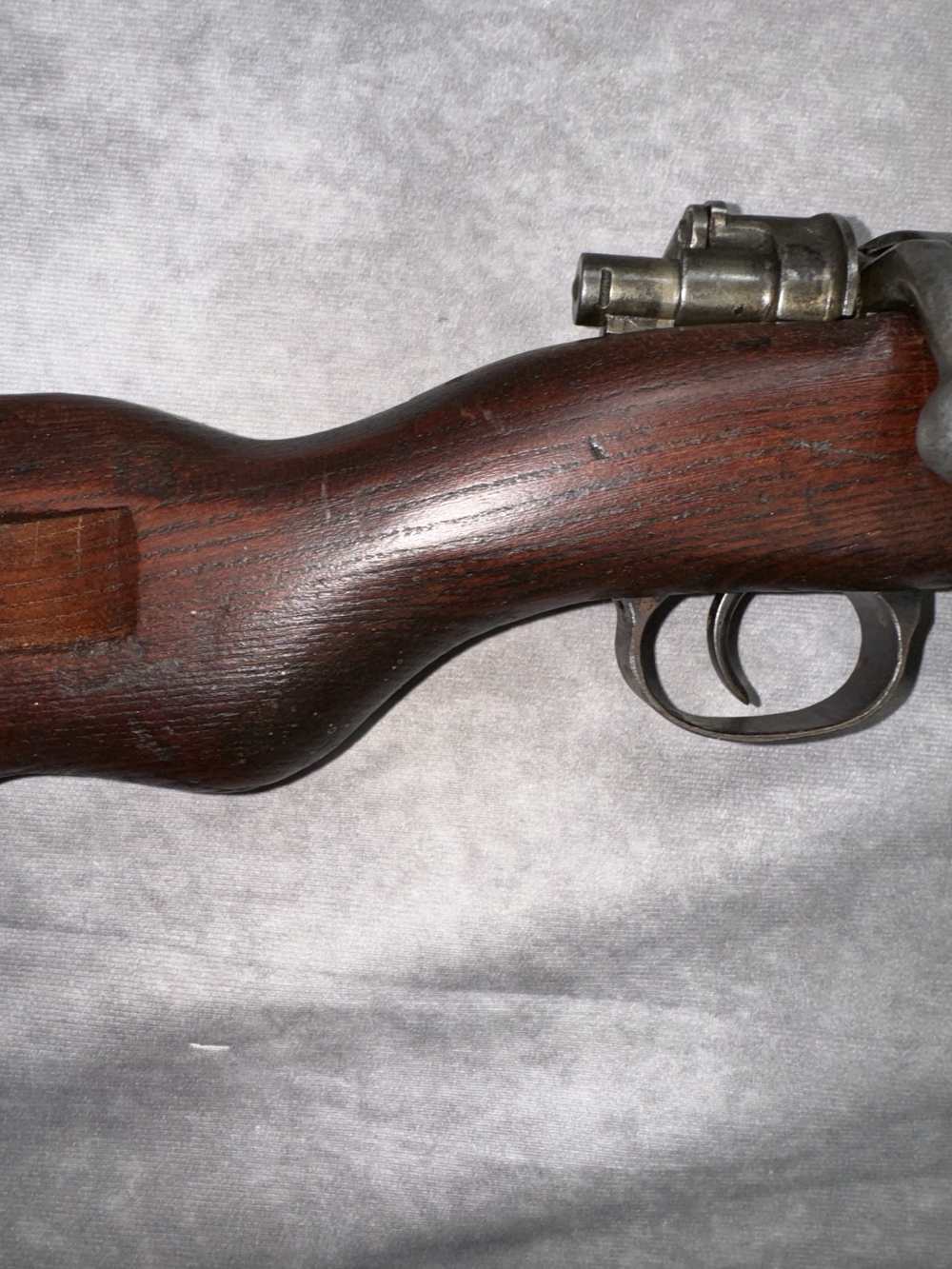 USED! ZASTAVA MODEL M48 YUGO MAUSER 8MM $.01 PENNY-img-5
