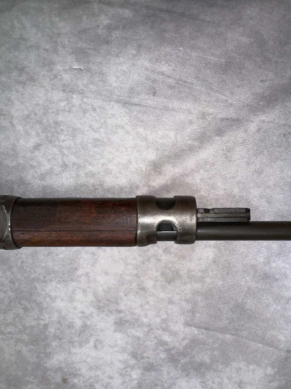 USED! ZASTAVA MODEL M48 YUGO MAUSER 8MM $.01 PENNY-img-21