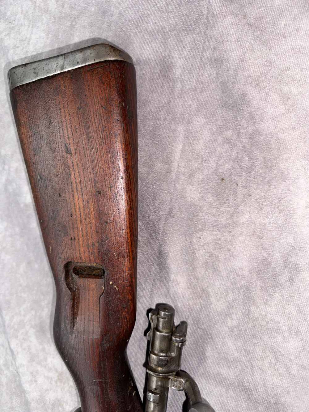 USED! ZASTAVA MODEL M48 YUGO MAUSER 8MM $.01 PENNY-img-36